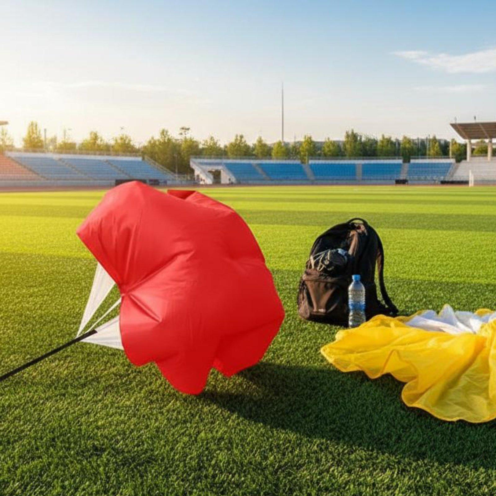 Paracaídas de Entrenamiento co - Speed Parachute Sprint reseña y precio