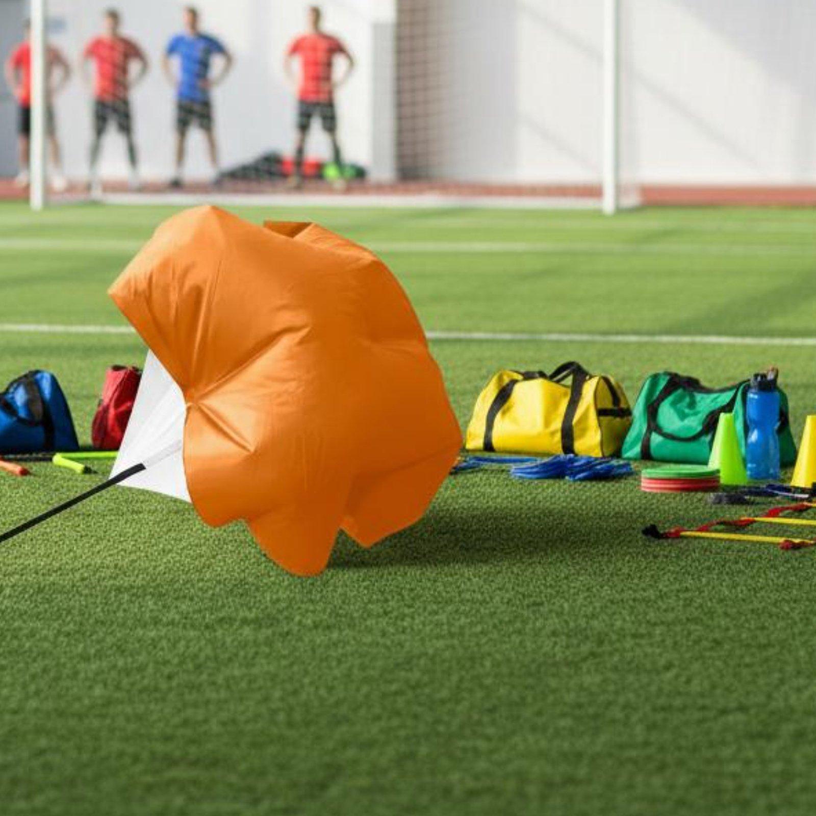 Paracaídas de Entrenamiento co - Speed Parachute Sprint reseña y precio