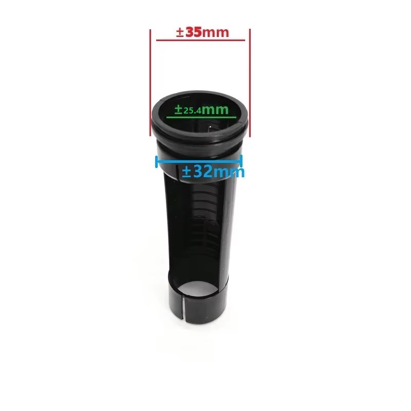 Repuestos para Horquilla Delan - Gliding Disc Slider reseña y precio