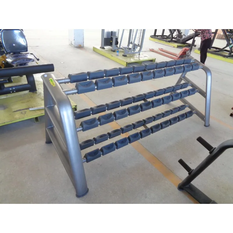 Equipo de Fitness con Aparienc - Home Gym Organization reseña y precio