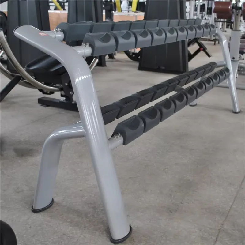 Equipo de Fitness con Aparienc - Home Gym Organization reseña y precio