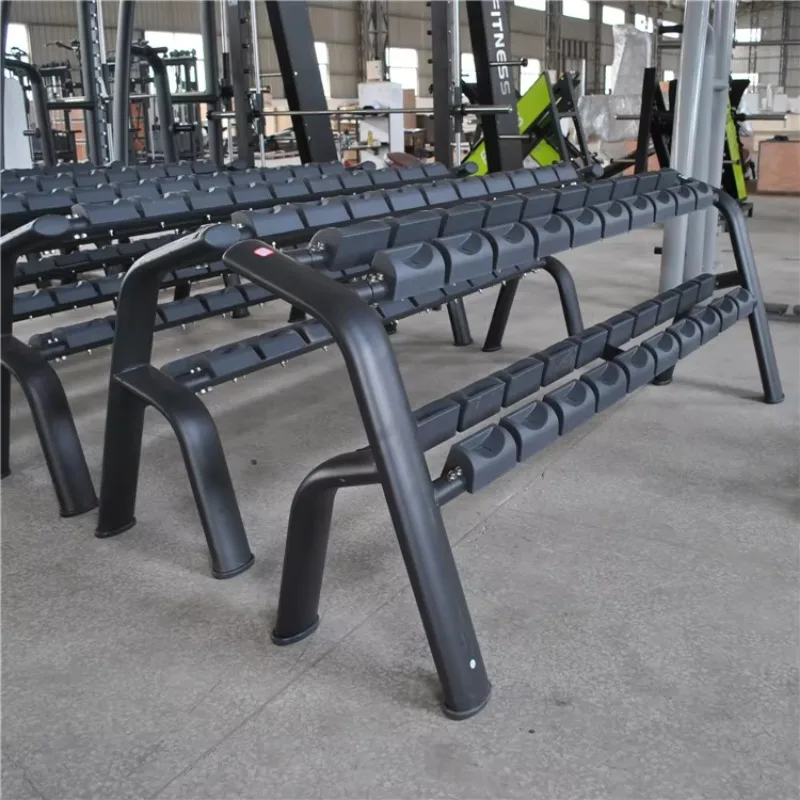 Equipo de Fitness con Aparienc - Home Gym Organization reseña y precio