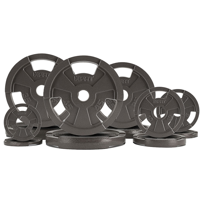 Barra de Pesas Profesional de  - Home Gym Weight reseña y precio