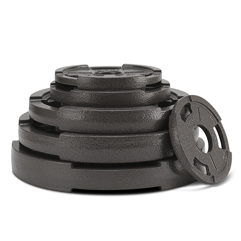 Barra de Pesas Profesional de  - Home Gym Weight reseña y precio
