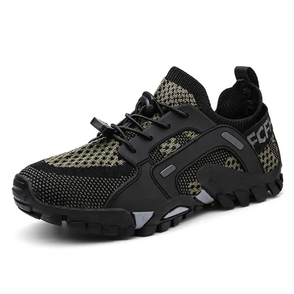 Botas de senderismo de verano  - Home Gym Outdoor Ideas reseña y precio
