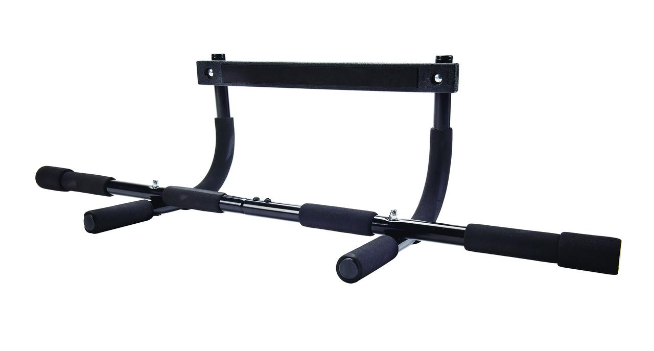 Barra de dominadas multifunció - Home Gym Equipment Amazon reseña y precio