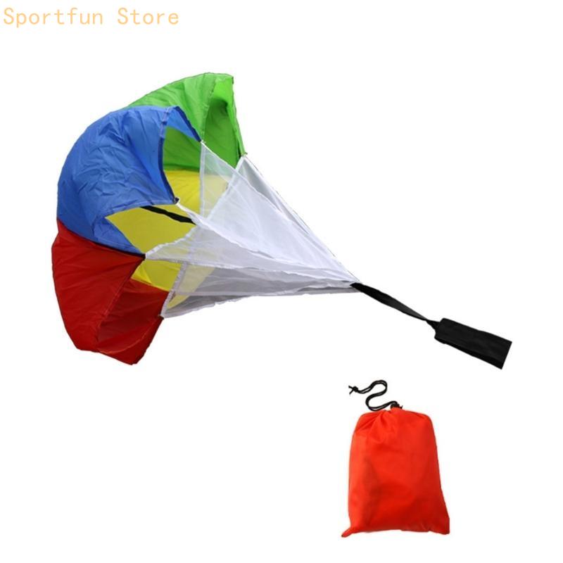Entrenamiento velocidad para c - Speed Parachute Sprint reseña y precio