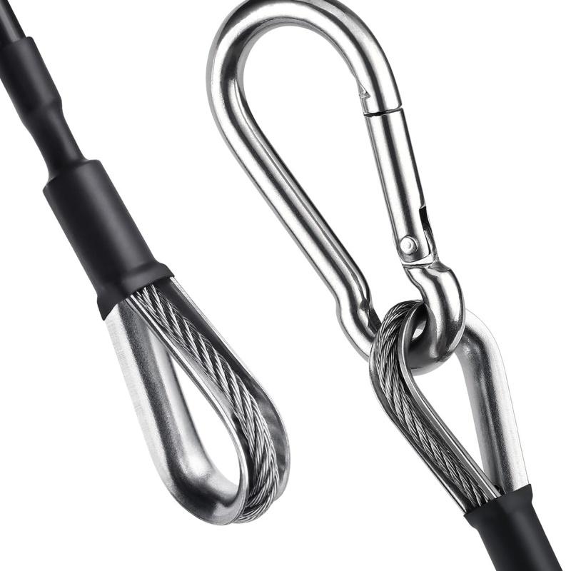 Extensión de Cable de gimnasio - Home Gym Lat Pulldown reseña y precio