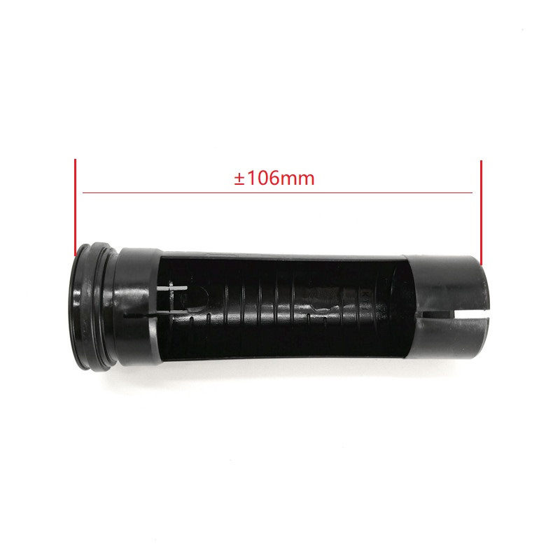 Original Suntour horquilla XCT - Gliding Disc Slider reseña y precio