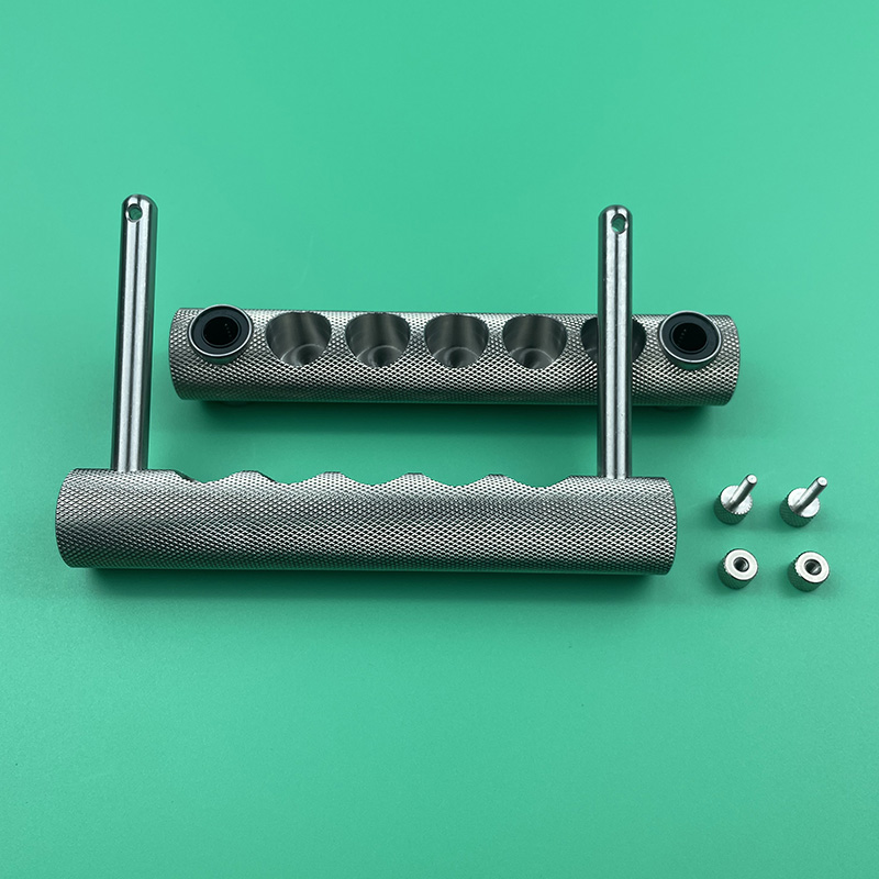 Dispositivo de Agarre Ajustabl - Grip Strengthener Pro reseña y precio
