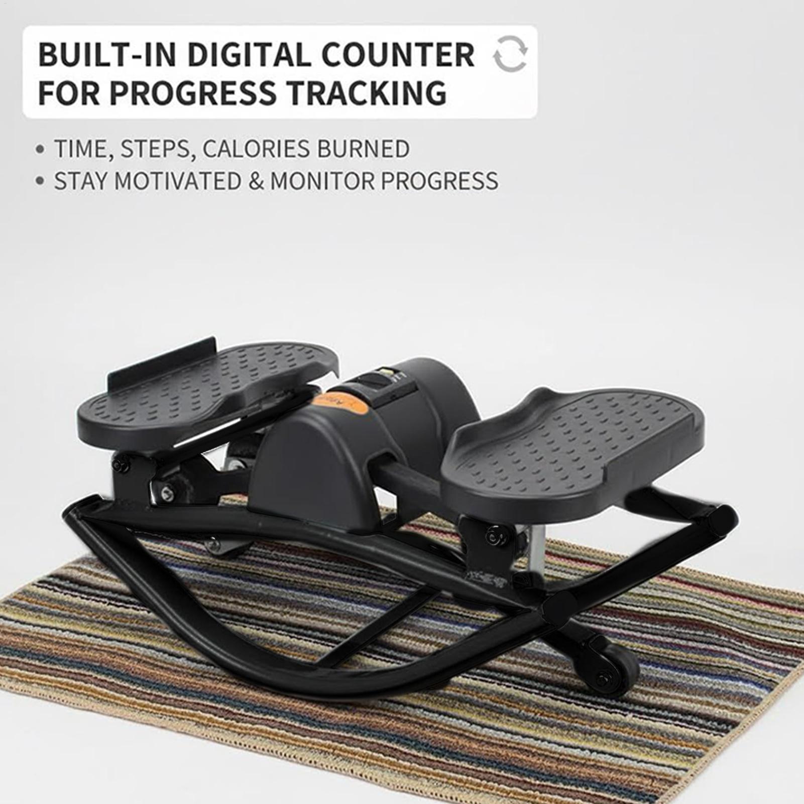 Equipo de ejercicio paso a pas - Home Gym Equipment Amazon reseña y precio