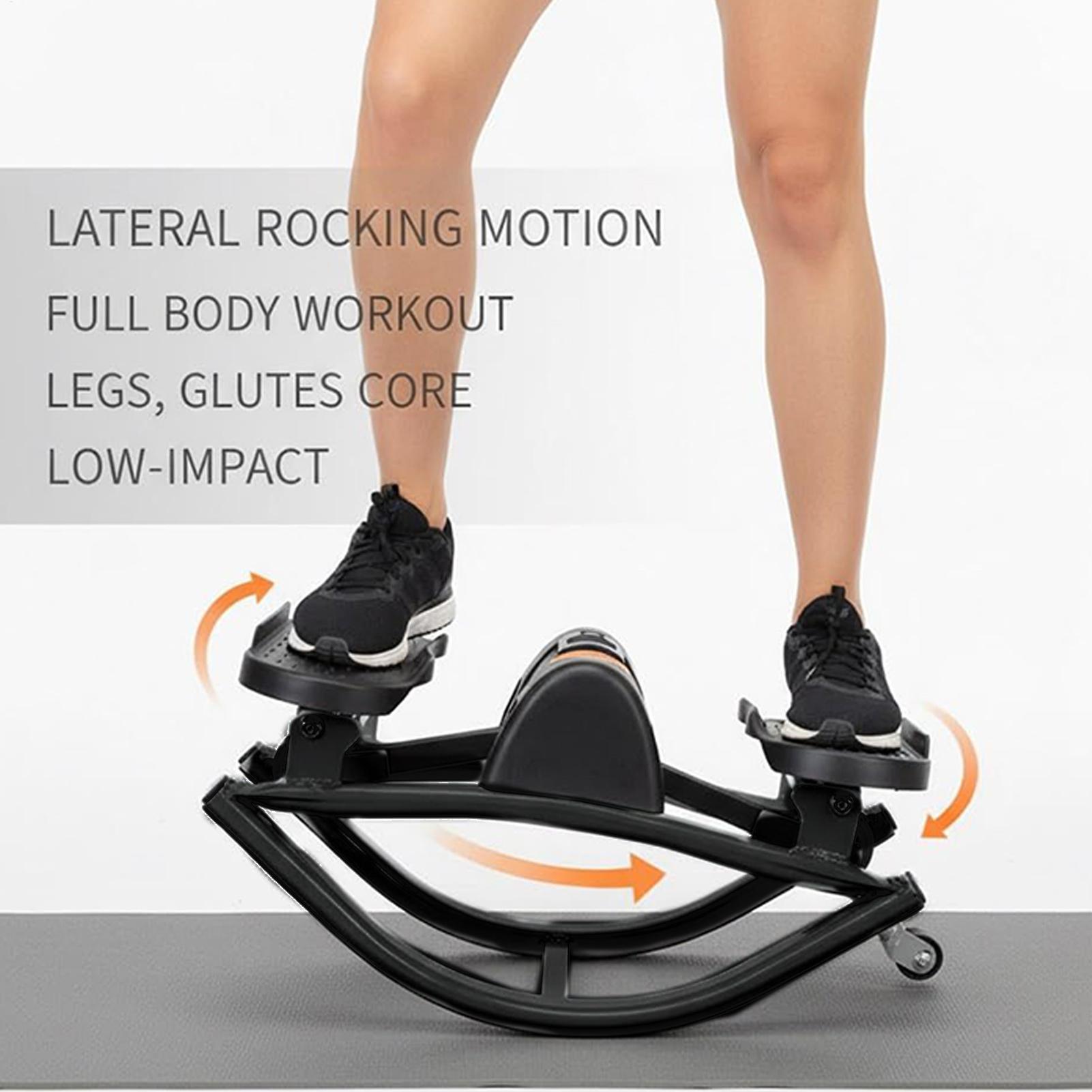 Equipo de ejercicio paso a pas - Home Gym Equipment Amazon reseña y precio