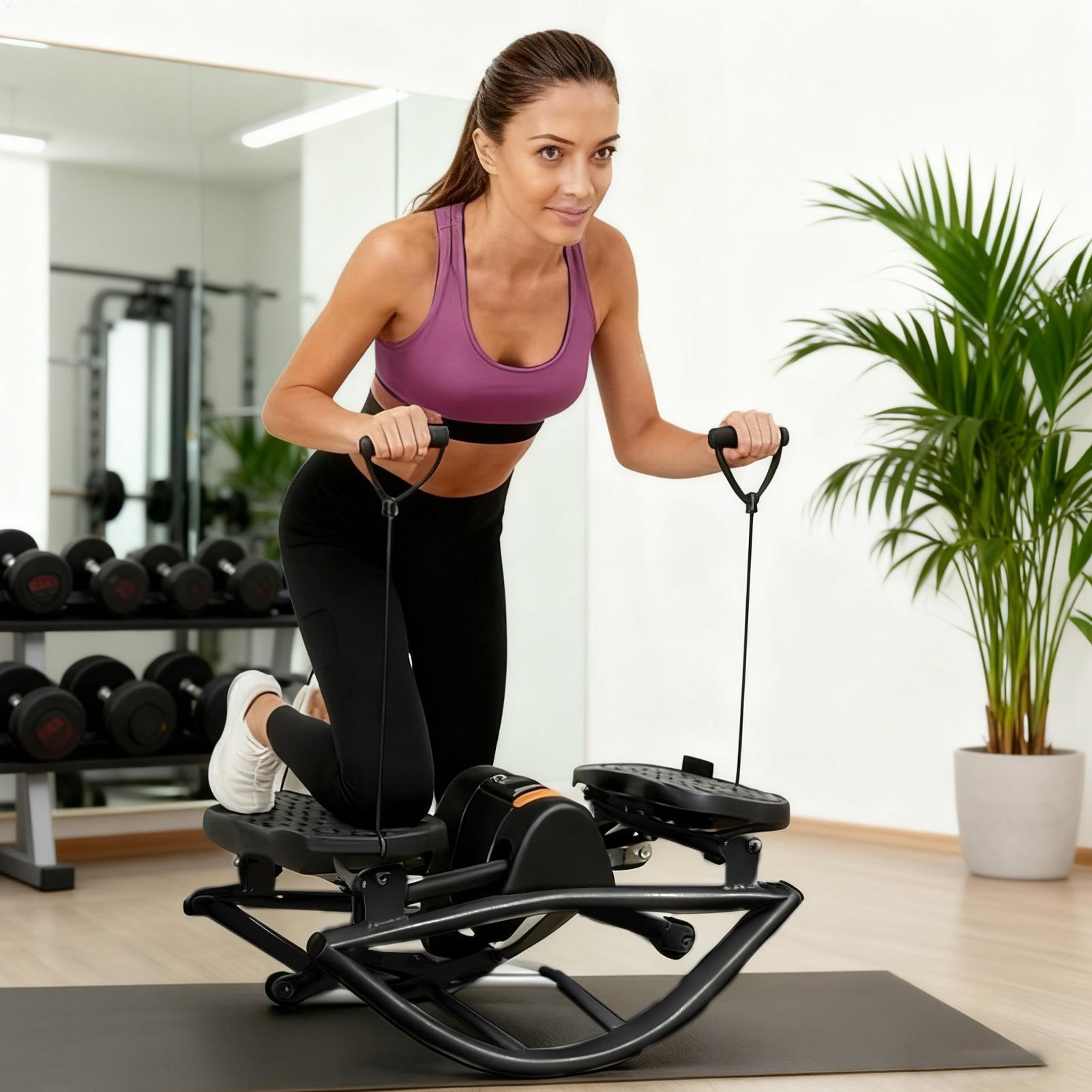 Equipo de ejercicio paso a pas - Home Gym Equipment Amazon reseña y precio