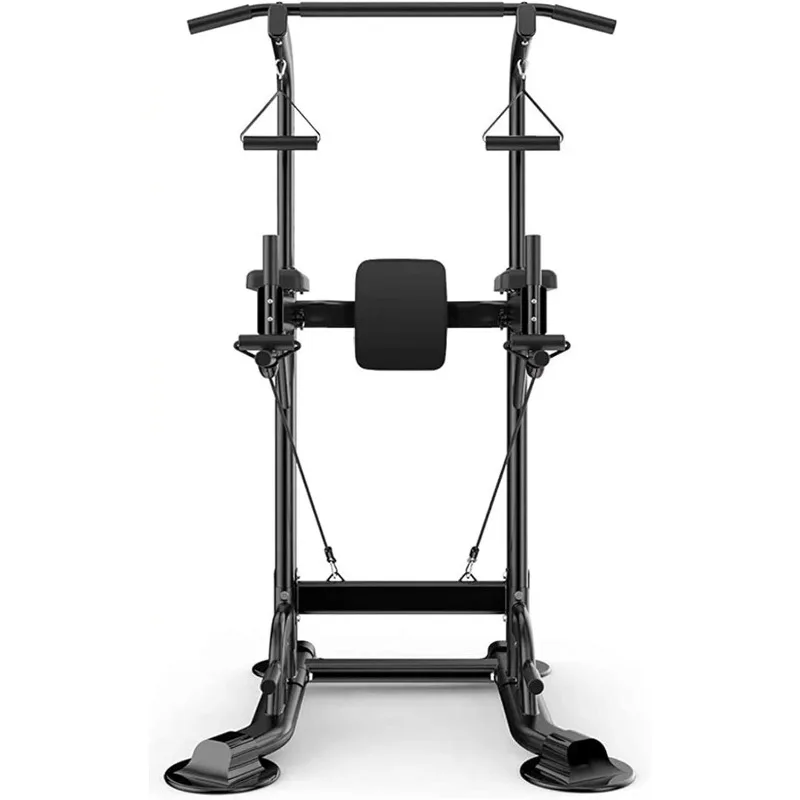 Barra de dominadas multifuncio - Home Gym Pull Up reseña y precio