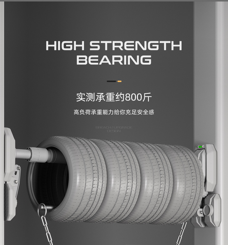 Barra de dominadas para puerta - Home Gym Pull Up reseña y precio