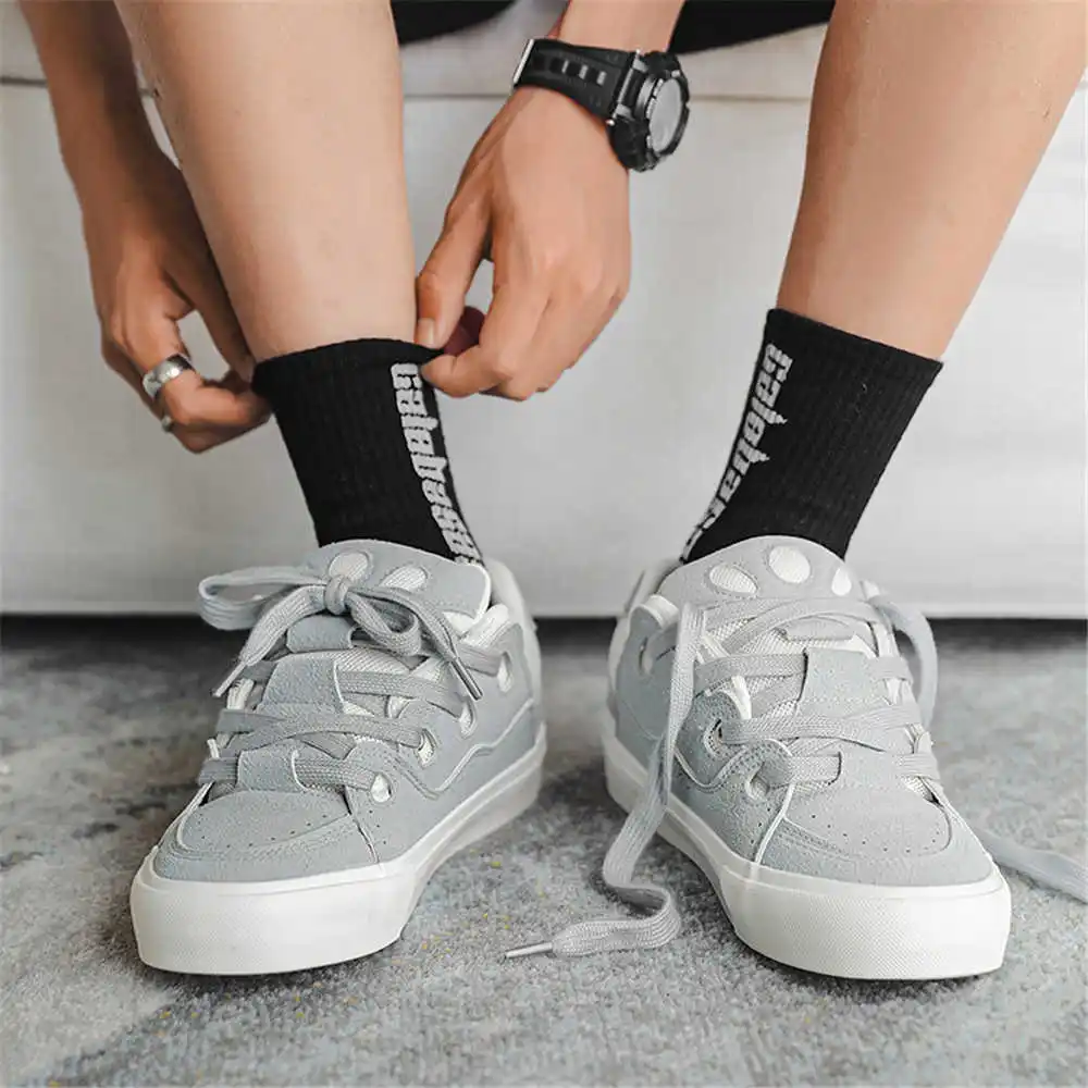 Con cordones, zapatos escolare - Home Gym Outdoor Ideas reseña y precio