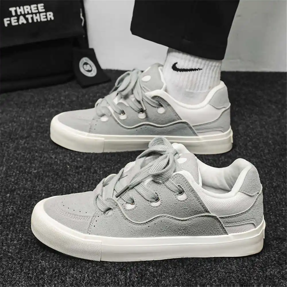 Con cordones, zapatos escolare - Home Gym Outdoor Ideas reseña y precio