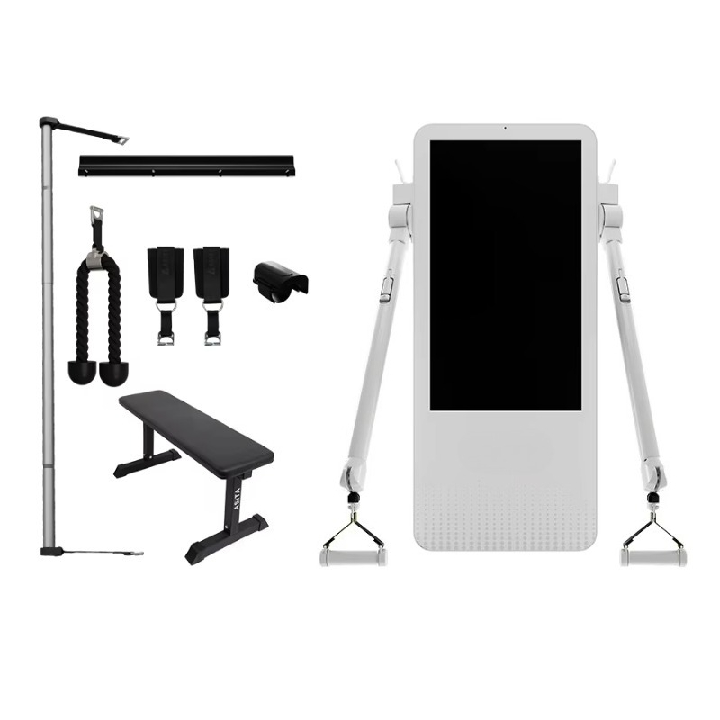 Equipo de Fitness Multifuncion - Home Gym Ideas reseña y precio