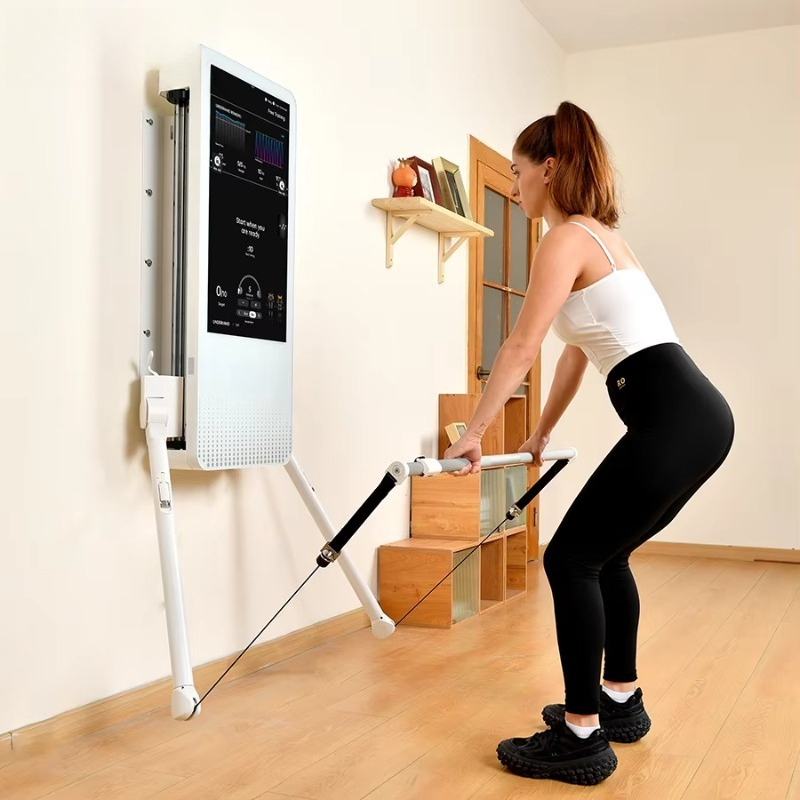 Equipo de Fitness Multifuncion - Home Gym Ideas reseña y precio