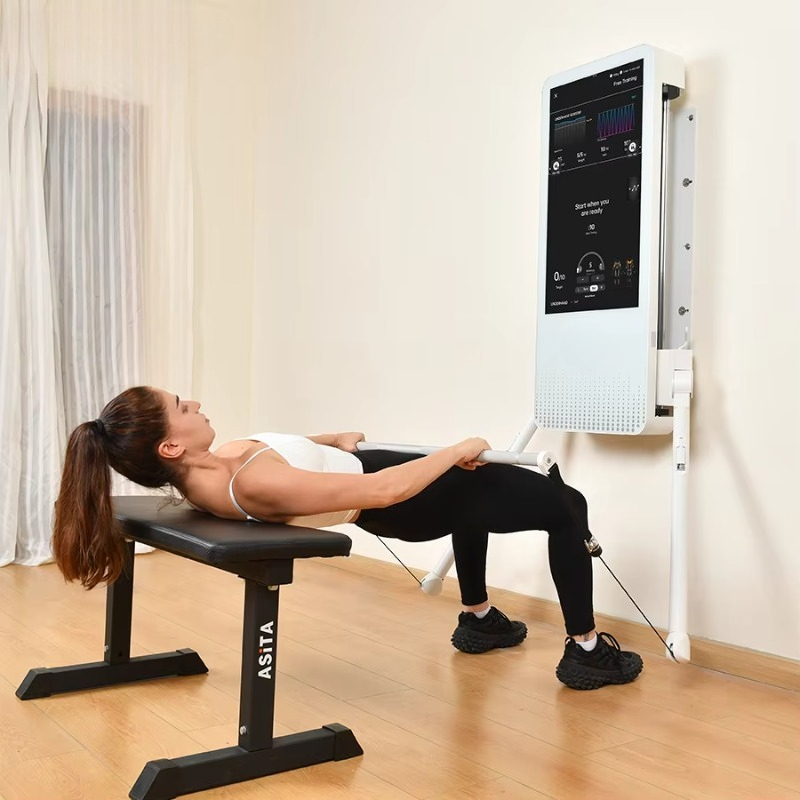 Equipo de Fitness Multifuncion - Home Gym Ideas reseña y precio