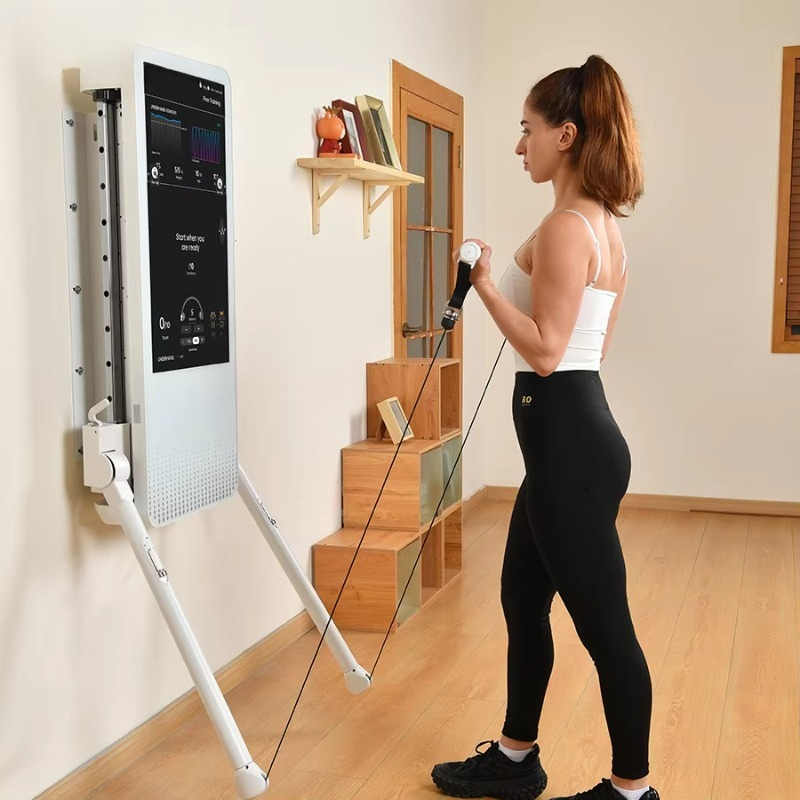 Equipo de Fitness Multifuncion - Home Gym Ideas reseña y precio