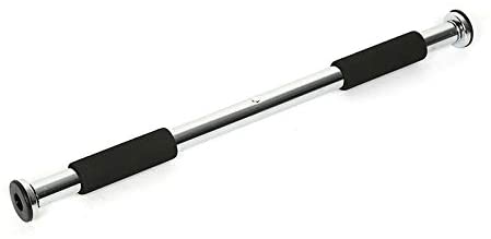 Barra de dominadas y flexiones - Home Gym Pull Up reseña y precio