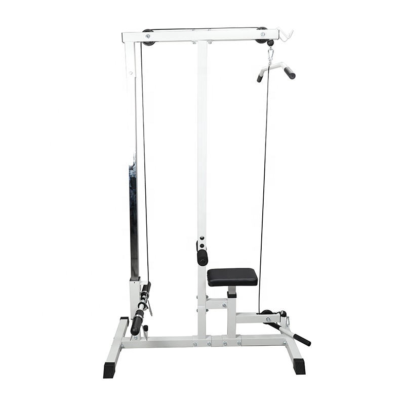 Máquina de Ejercicio de Polea  - Home Gym Lat Pulldown reseña y precio