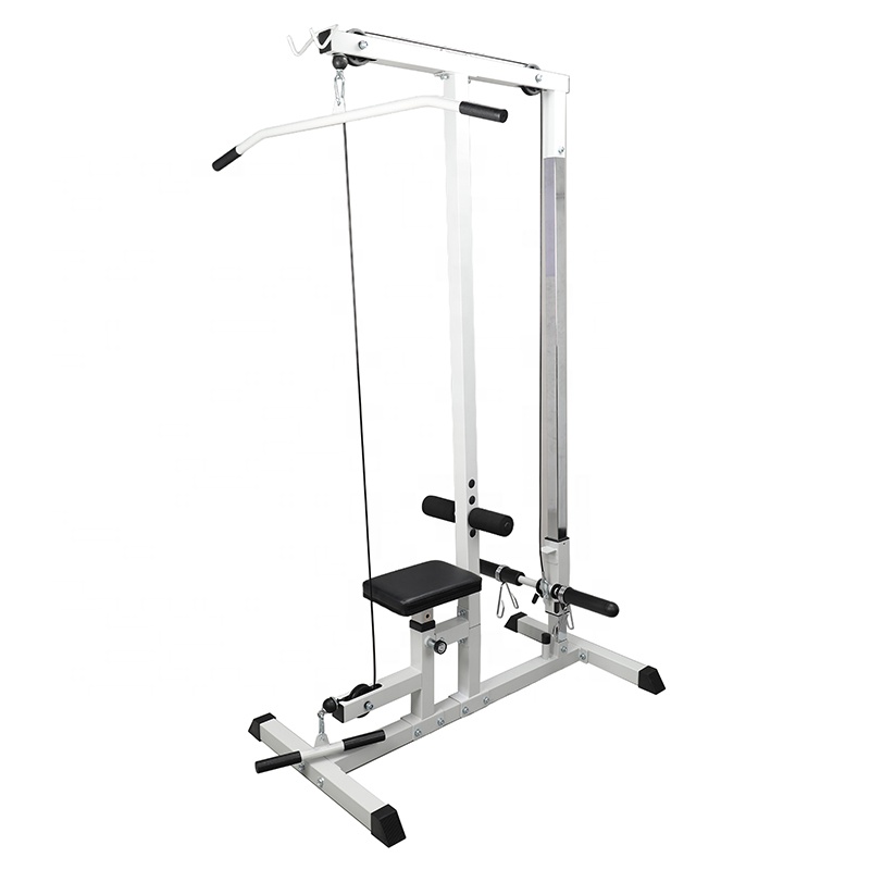 Máquina de Ejercicio de Polea  - Home Gym Lat Pulldown reseña y precio