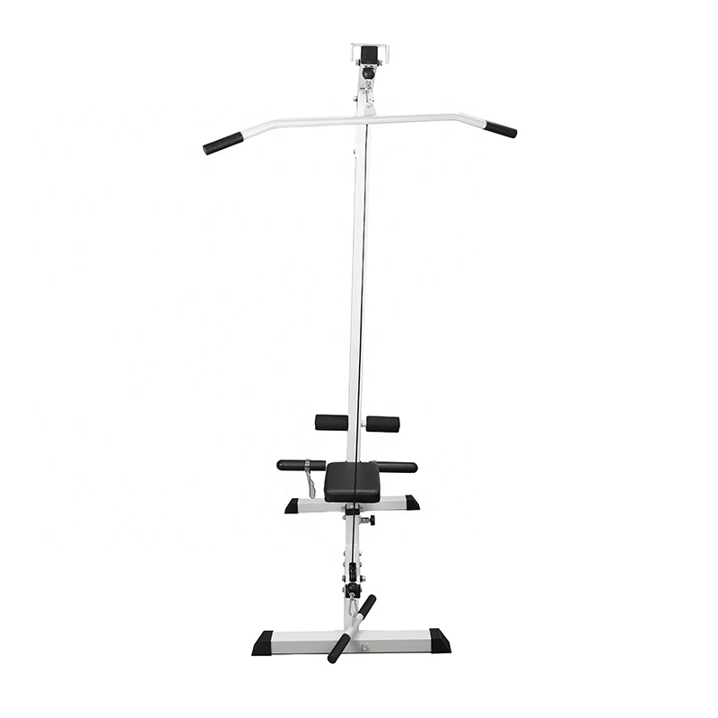 Máquina de Ejercicio de Polea  - Home Gym Lat Pulldown reseña y precio