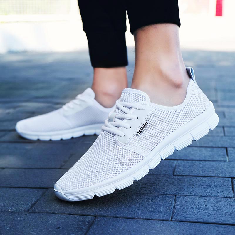 Zapatillas de deporte transpir - Home Gym Yoga Room Ideas reseña y precio