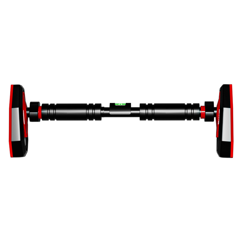 Barra de dominadas para entren - Home Gym Pull Up reseña y precio
