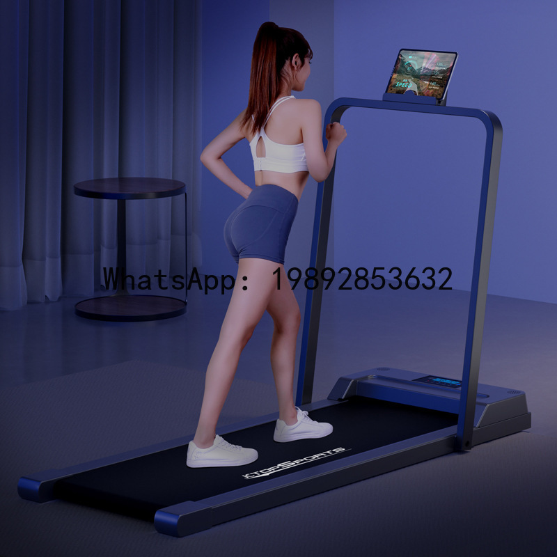 Caminadora Eléctrica XL Modelo - Home Gym Xl reseña y precio
