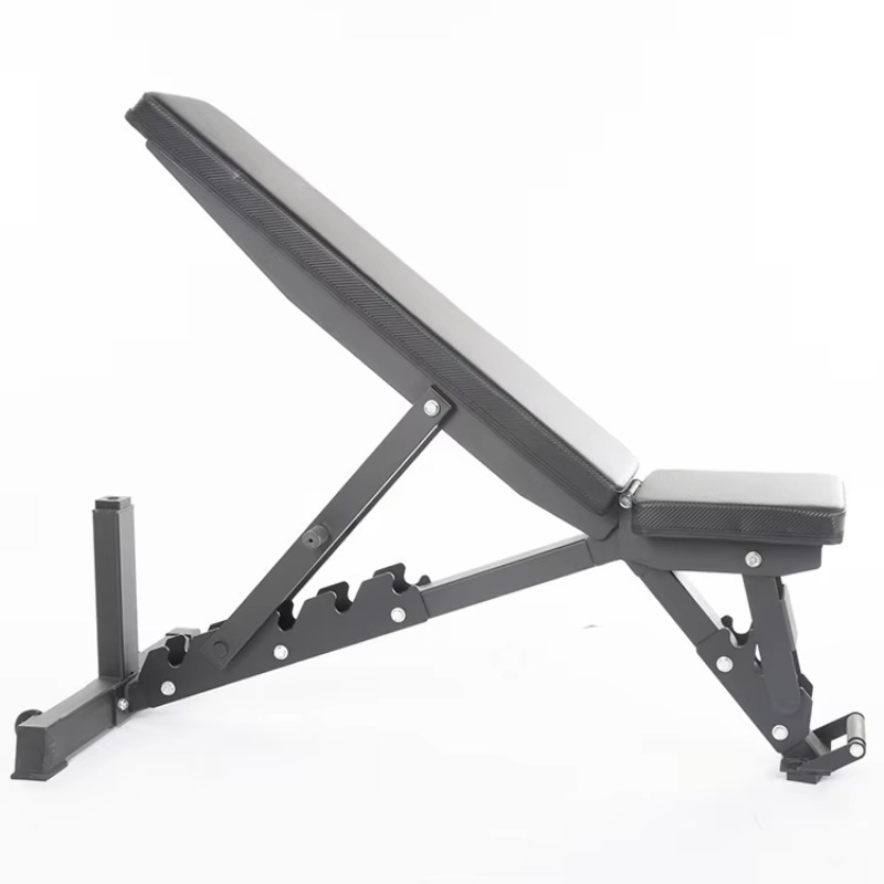 Banco de Ejercicios Plegable A - Home Gym Weight reseña y precio
