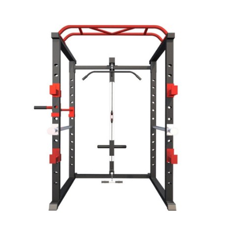 La mejor jaula eléctrica para  - Home Gym Pull Up reseña y precio