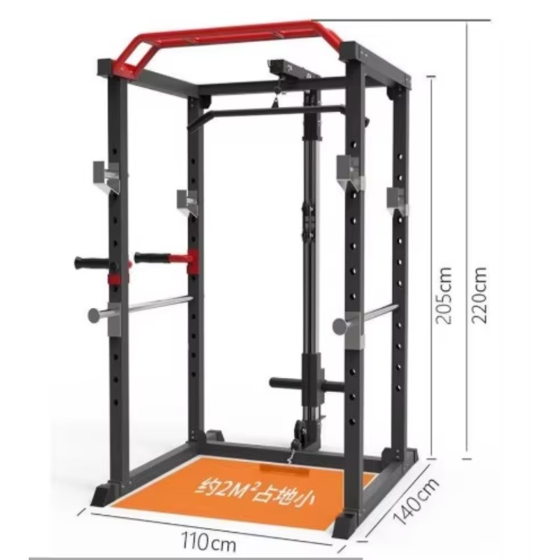 La mejor jaula eléctrica para  - Home Gym Pull Up reseña y precio