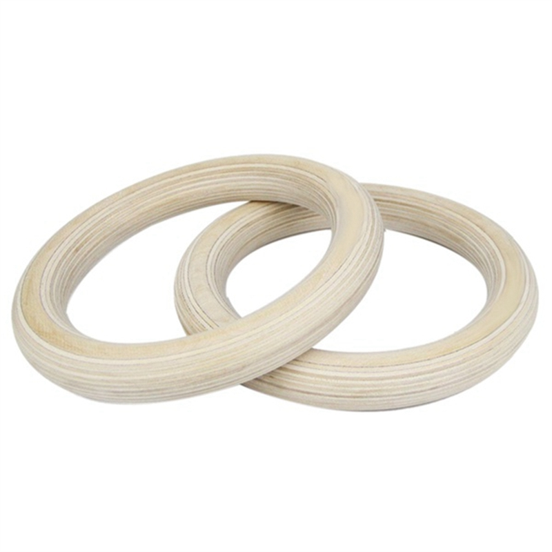 ABYM-anillos de gimnasia de ma - Gymnastic Rings Wooden reseña y precio
