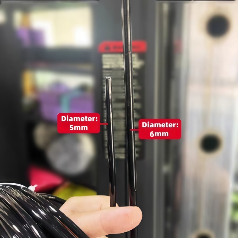 Cable de alambre de acero para - Home Gym Equipment Amazon reseña y precio