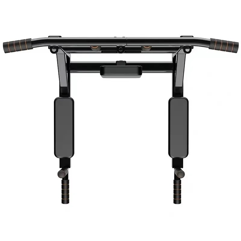 Barra de dominadas para montar - Home Gym Pull Up reseña y precio