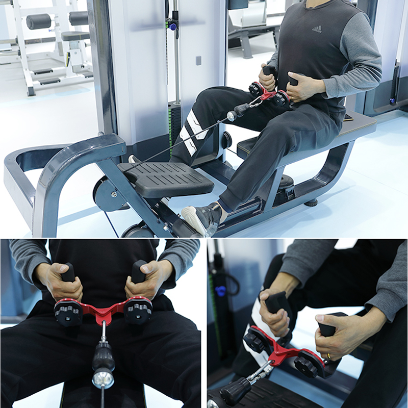 Barra de tracción ajustable pa - Home Gym Equipment Amazon reseña y precio