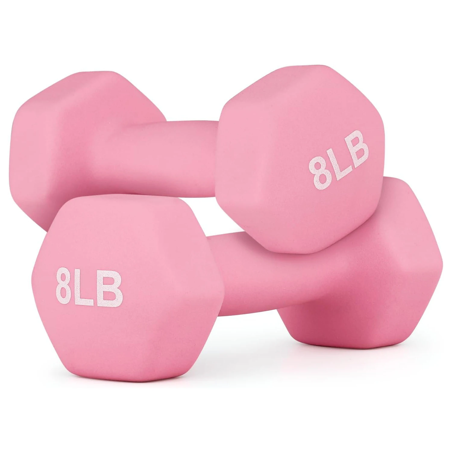 Nuevo Producto: Mancuernas Hex - Hex Dumbbell Set reseña y precio